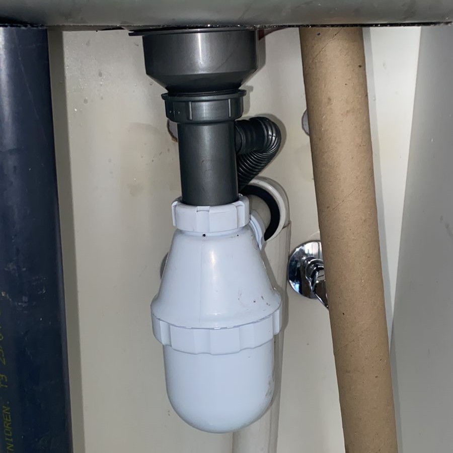 Instalaciones Sanitarias